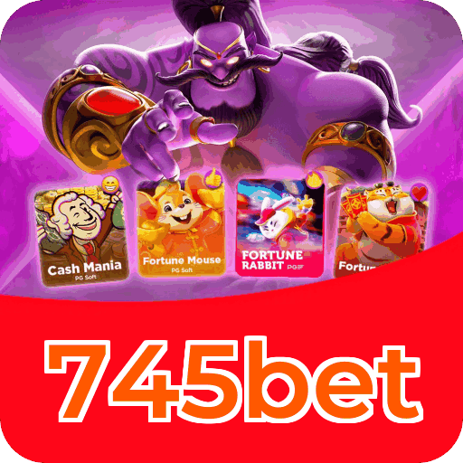 Streaming 4K no cassino ao vivo da 745bet