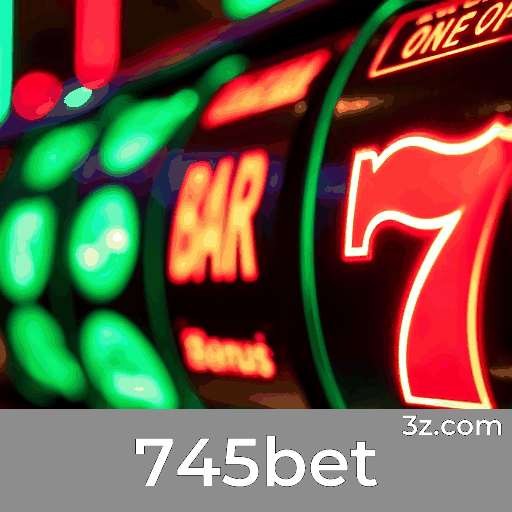 745bet Bônus acumulado 745bet