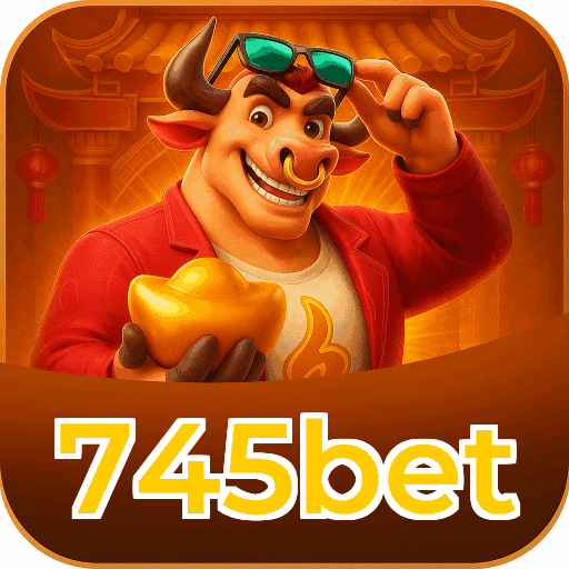 745bet logo